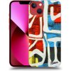 Pouzdro a kryt na mobilní telefon Apple Picasee Ultimate Case pro Apple iPhone 14 Plus - SPZM 3