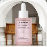 Biodance Pore Tightening Collagen Ampoule kolagenová ampule na obličej 50 ml – Hledejceny.cz