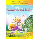 Namyslená líška – Hledejceny.cz