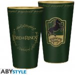 Sklenice The Lord of the Rings U Skákavého poníka 400 ml – Sleviste.cz