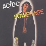 AC/DC - Powerage - Remastered CD – Hledejceny.cz