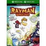 Rayman Origins – Zboží Živě