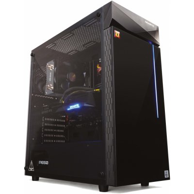 X-Diablo Gamer G513 115543450 – Hledejceny.cz