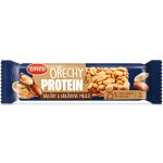 Emco Proteinová tyčinka 40 g – Zboží Dáma