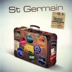 ST.GERMAIN - TOURIST 2LP – Hledejceny.cz