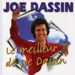 Dassin Joe - Le Meilleur de Joe Dassin CD