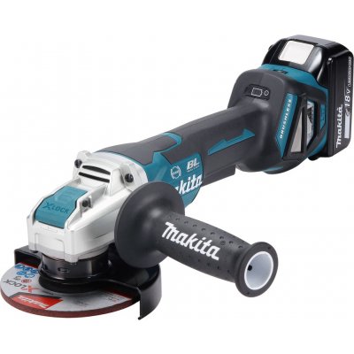 Makita DGA519Z – Zboží Dáma