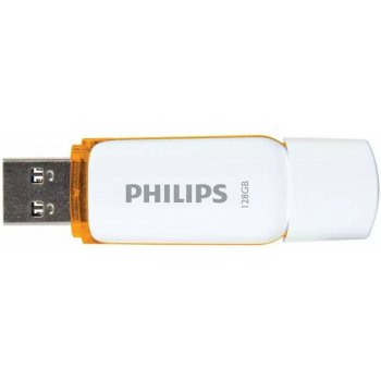 Philips Snow Edition 128GB FM12FD70B/00