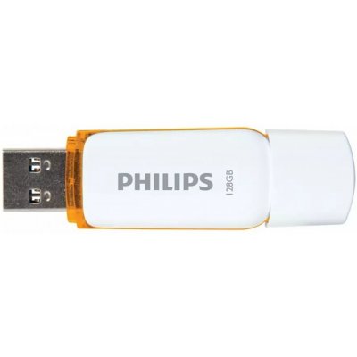 Philips Snow Edition 128GB FM12FD70B/00