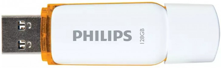 Philips Snow Edition 128GB FM12FD70B/00