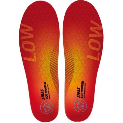 Sidas Feet Eco Winter Low – Hledejceny.cz