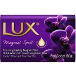 Lux Magic Spell mýdlo 80 g – Zboží Dáma