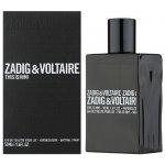 Zadig & Voltaire This is Him! toaletní voda pánská 30 ml – Hledejceny.cz