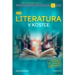 Nová literatura v kostce pro SŠ - Jana Mrózková, Brožovaná – Zboží Mobilmania