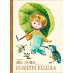 Podzimní říkadla - ilustrace Jiří Trnka – Hledejceny.cz