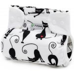 T-TOMI Ortopedické abdukční kalhotky PAT cats 5-9 kg – Hledejceny.cz