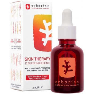 Erborian Boost Skin Therapy 10 ml – Zbozi.Blesk.cz