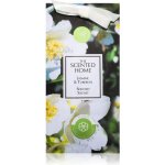 Ashleigh & Burwood London Jasmine & Tuberose vůně do prádla 15 g – Hledejceny.cz