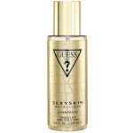 GUESS Sexy Skin Metallique Champange tělový sprej 250 ml – Sleviste.cz