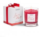 Valavani Afrodiziakální svíčka Love me Sandalwood 125 g – Hledejceny.cz