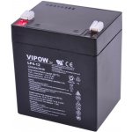 VIPOW 12V 4Ah – Zboží Živě