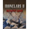 Hra na PC Ironclads 2: Boshin War