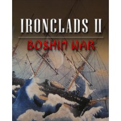 Ironclads 2: Boshin War