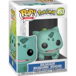 Funko Pop! 453 Pokemon Bulbasaur – Zboží Dáma