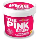 The Pink Stuff zázračná čistící pasta 850 g – HobbyKompas.cz