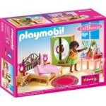 Playmobil 5309 Romantická ložnice – Hledejceny.cz