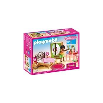 Playmobil 5309 Romantická ložnice