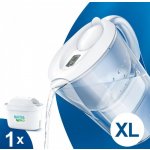 Brita Marella XL 3,5 l bílá 2024 – Zbozi.Blesk.cz