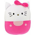 TipTrade Squish polštář Hello Kitty - 37x32x17 – Zboží Mobilmania