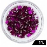 Zirkonové kamínky 11 3 mm – Zboží Mobilmania