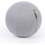 Orbix Ergonomický sedací míč šedá – Zboží Mobilmania