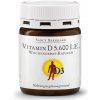 Vitamín a minerál SANCT BERNARD Vitamin D 5.600 IU postupné uvolňování 26 kapslí