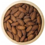 Allnature Mandle uzené 100 g – Zboží Dáma