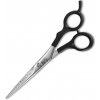 Kadeřnické nůžky Kiepe Professional Sonic Ergo 2115 6´ Plastic Handle kadeřnické nůžky 16 cm