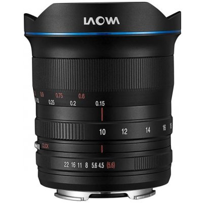 Laowa 10-18mm f/4.5-5.6 Sony FE – Hledejceny.cz