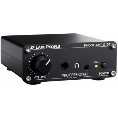 Lake People G101 – Zboží Živě