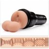 Fleshlight FleshSack klasický masturbátor s varlaty Czarny