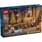 LEGO® Harry Potter™ 76438 Adventní kalendář – Zboží Mobilmania