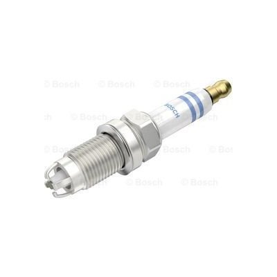 BOSCH Zapalovací svíčka 0242240590 – Hledejceny.cz