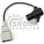 Generátor impulsů, klikový hřídel HELLA 6PU 009 163-181 – Hledejceny.cz