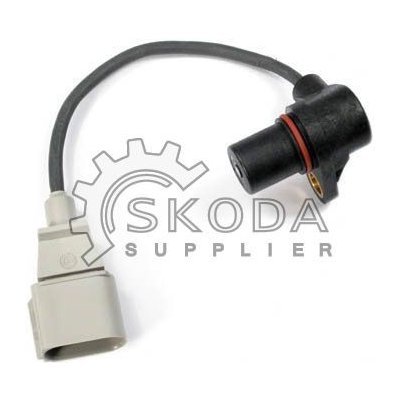 Generátor impulsů, klikový hřídel HELLA 6PU 009 163-181 – Hledejceny.cz