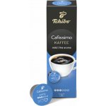 Tchibo Kapsle Cafisimo Coffee fine aroma 10 ks – Zboží Dáma