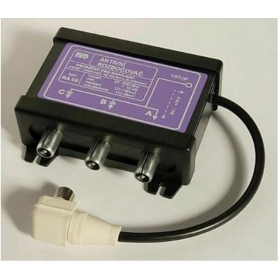 IVO RA03 – Hledejceny.cz