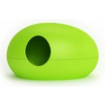 Sindesign Toaleta Poopoopeedo 70 x 40 x 40 cm – Zbozi.Blesk.cz