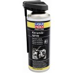 Liqui Moly 7385 Keramická pasta ve spreji 400 ml | Zboží Auto