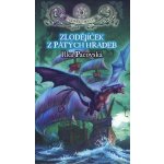 Zlodějíček z pátých hradeb – Hledejceny.cz